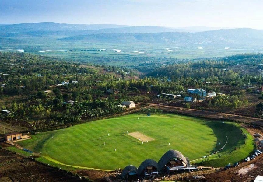 ESA T20 Cricket Stadium