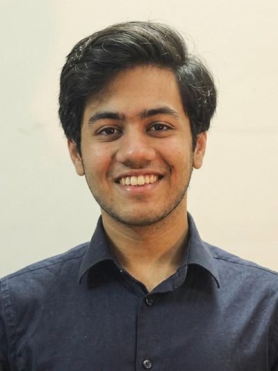 Gautamm Garg